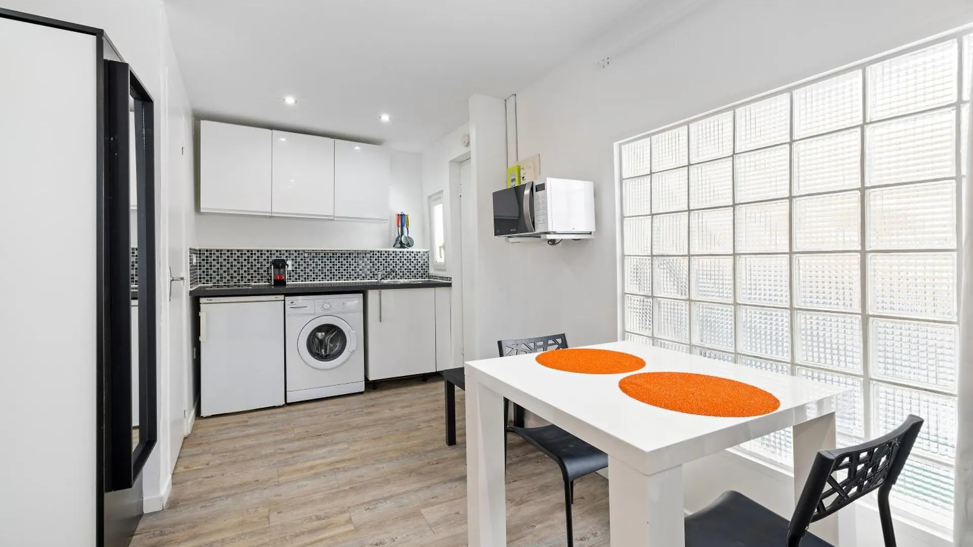 Nice Renting - Penchienatti - Cosy Loft Industrial Style Apartamento