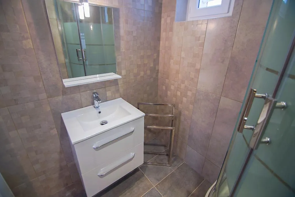 Nice Renting - Penchienatti - Cosy Loft Industrial Style Apartamento