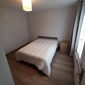  Appartement Luxa France