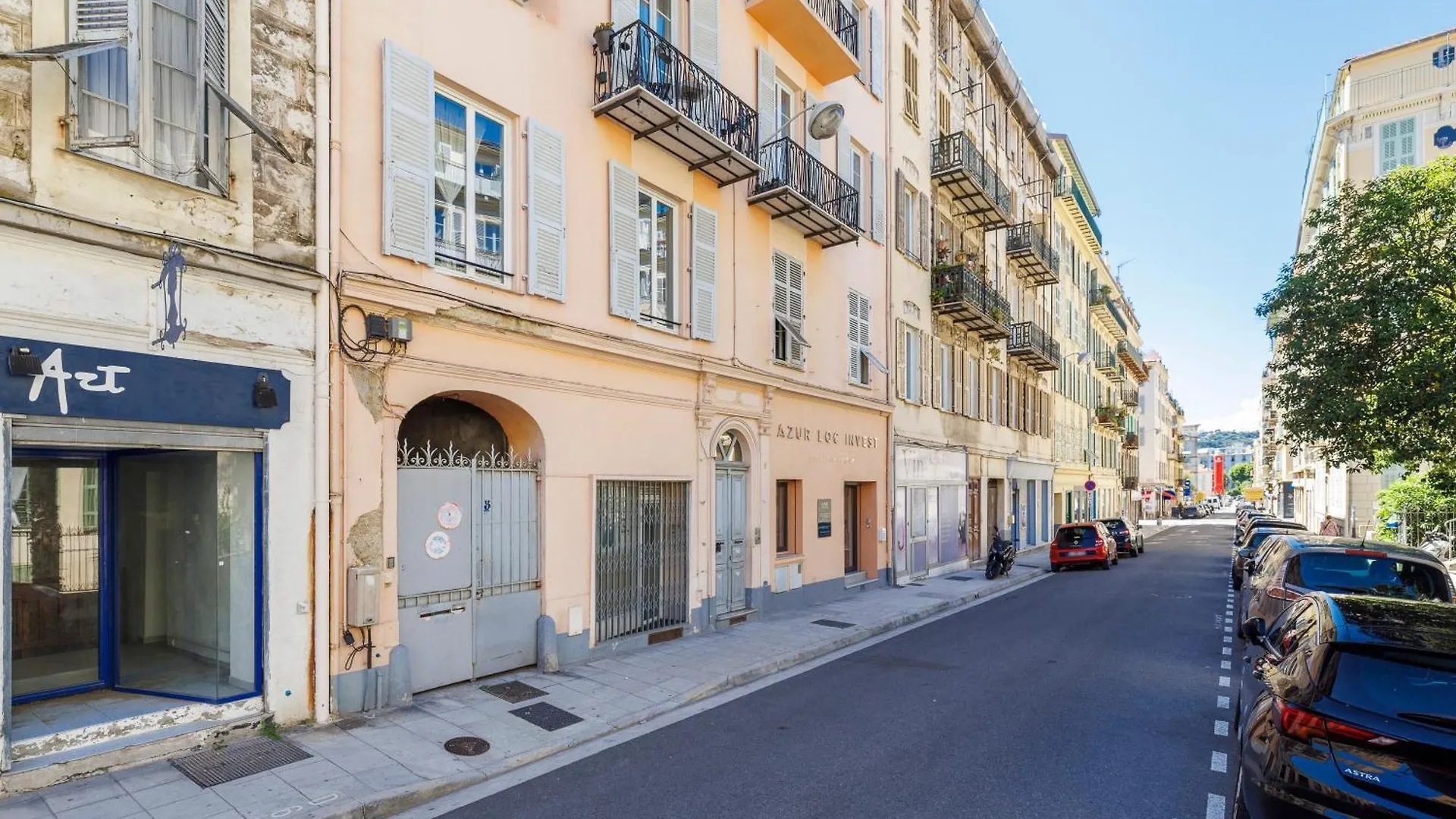 شقة Nice Renting - Penchienatti - Cosy Loft Industrial Style 0*,  فرنسا
