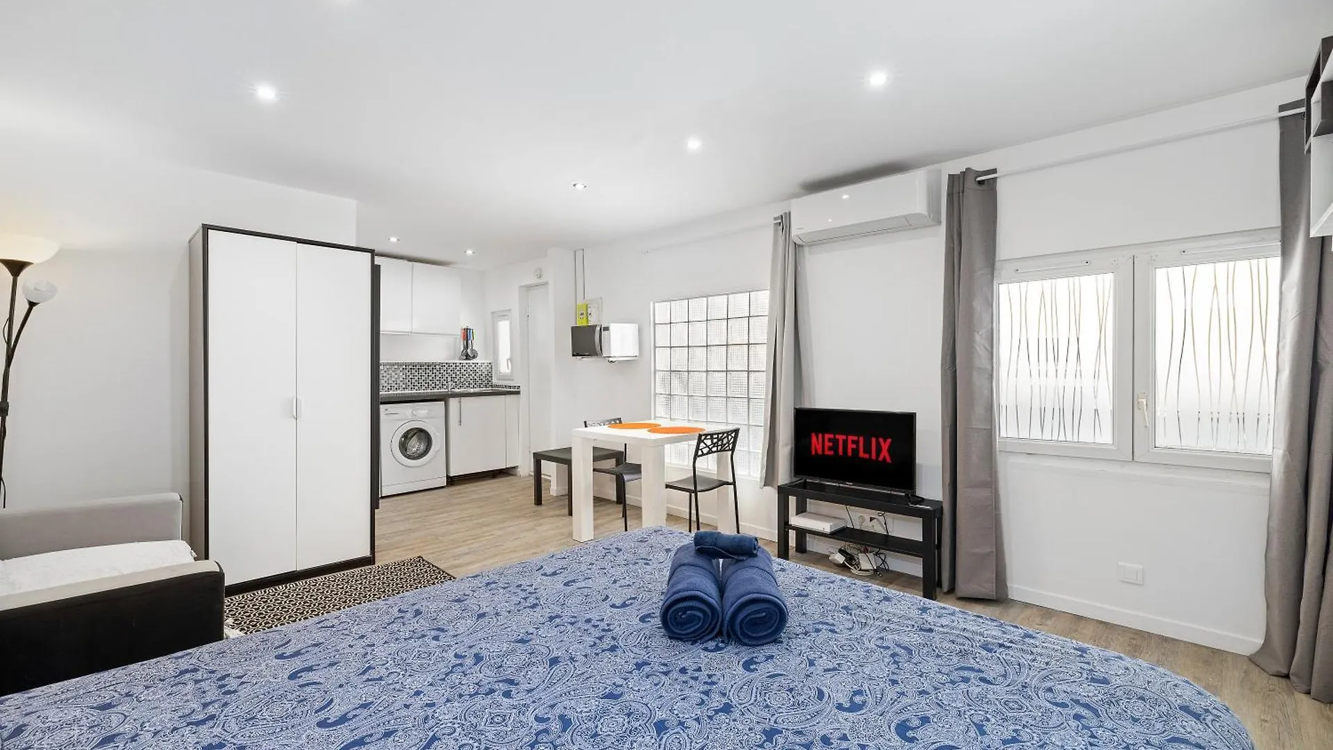 Penchienatti - Cosy Loft Industrial Style Apartment Nice